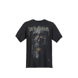Футболка Skull с графичным принтом
