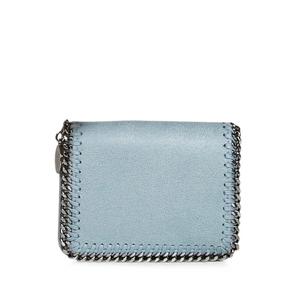 Кошелек Falabella с цепочкой
