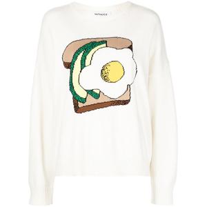 Джемпер Avocado Toast