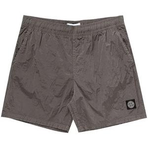 Шорты Stone Island Short 'Dove Grey'