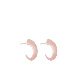 Серьга среднего размера Cat Claw