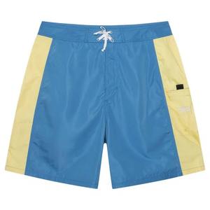 Плавки Stussy Paneled Board Short 'Blue'