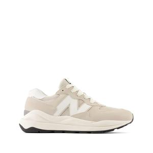Кроссовки 57/40 Beige White