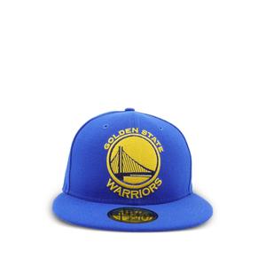 Бейсболка 59FIFTY Golden State Warriors