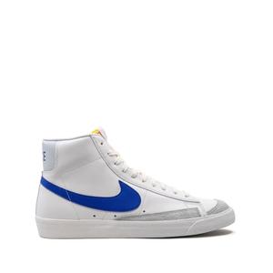 Кроссовки Blazer Mid '77 VNTG 'White/Game Royal'