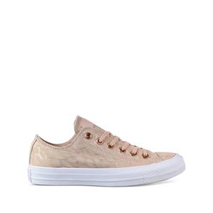 Кеды Chuck Taylor All Star Ox Dust Pink/White