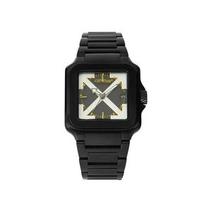 Часы Off-White Proto Layer Bracelet Watch 'Зеленый'