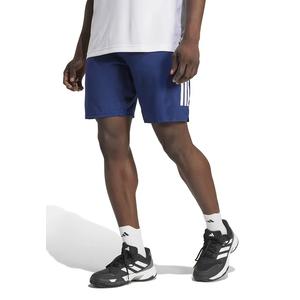 Шорты Club Tennis Climacool с 3 полосками