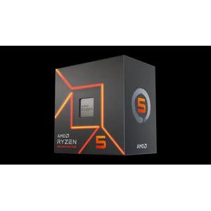 AMD Ryzen 5 7600 6 ядер 12 потоков Box