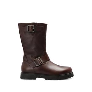 Ботинки Highwood Mid с пряжками