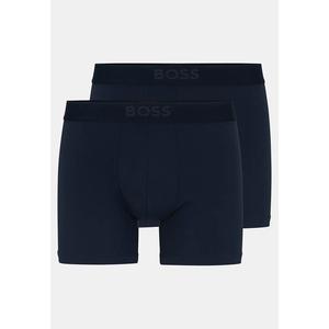 Набор из 2 ультрамягких боксеров BOSS Business