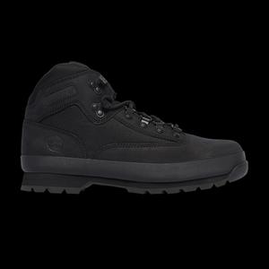 Ботинки Timberland Euro Hiker Mid 'Black'