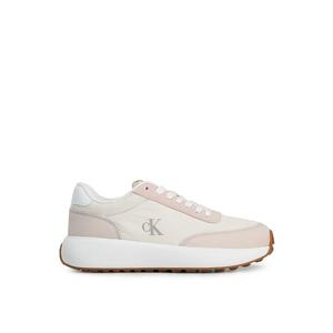 Кроссовки женские Athleisure Runner на шнуровке - Calvin Klein Footwear