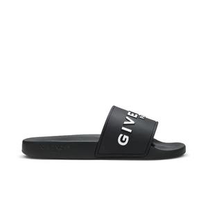 Слайды Givenchy Slide 'Black White'