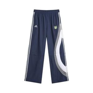 Штаны Adidas x Brain Dead Track Pant 'Navy'
