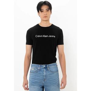 Футболка с логотипом Institute Slim Fit - Calvin Klein Jeans