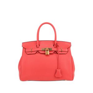 Сумка 30 Birkin (2018 год)