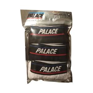 Нижнее белье Palace Basically A Pack Of Boxers 'Black/Navy/White'