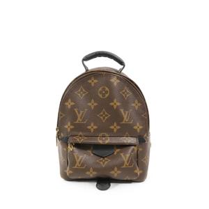 Мини-рюкзак Palm Springs Monogram