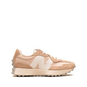 Кроссовки 327 Pink/Beige