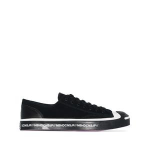 Кроссовки из коллаборации с Neighborhood Jack Purcell