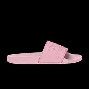 Сандалии Gucci Wmns Slide 'Pink'