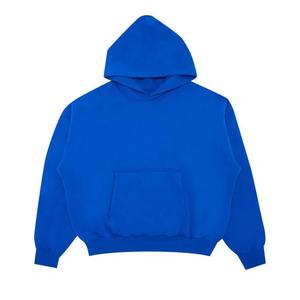 Худи Yeezy Gap Hoodie 'Синий'