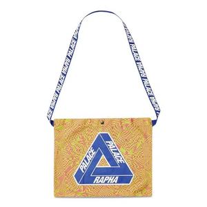 Сумки через плечо Palace x Rapha EF Education First Musette 'Multicolor'