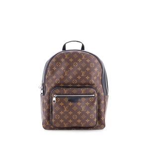 Рюкзак Josh Macassar Monogram Canvas