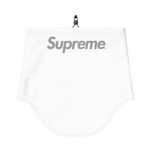 Шарфы Supreme WINDSTOPPER Neck Gaiter 'White'