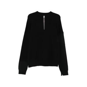 Свитер Like на молнии