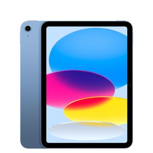 iPad 512 ГБ, Wi-Fi, Blue