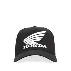 Кепка с логотипом из коллаборации с Honda