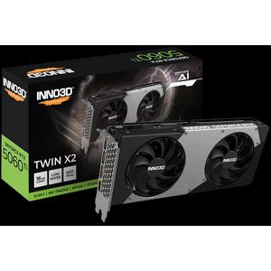 Inno3D GeForce RTX 5060 Ti X2 16G видеокарта