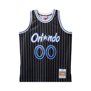Джерси Mitchell & Ness x Playboi Carti x NBA Orlando Magic 2003 Jersey 'Черный'