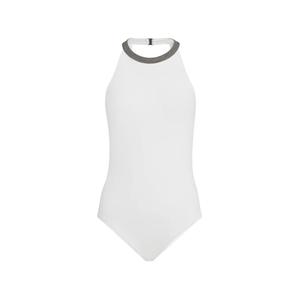 Купальник из джерси