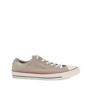 Кеды Chuck Taylor All Star Vintage Khaki/White