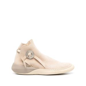 Кроссовки Gila Moc Mid II-Folk