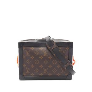 Сумка через плечо Soft Trunk Monogram