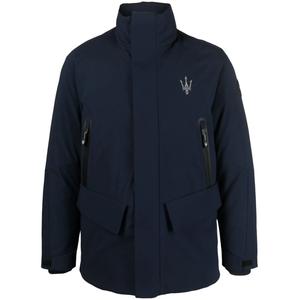 Куртка Baltico из коллаборации с Maserati