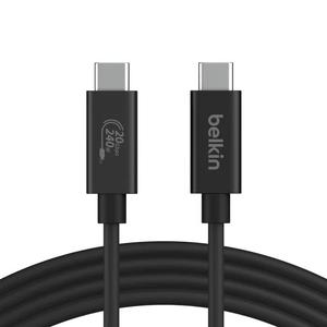 BELKIN Connect USB 4 USB-C кабель