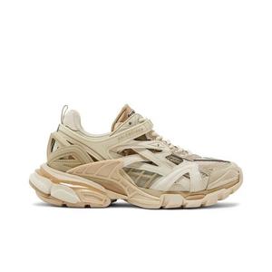 Кроссовки Balenciaga Wmns Track.2 Trainer 'Beige'