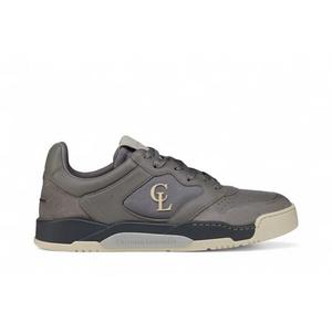 Баскетбольные кроссовки Christian Louboutin Bsktball 1 Retro 'Призрачно-серый'