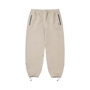 Джоггеры Palace Sporty Zip Jogger 'Concrete Grey'