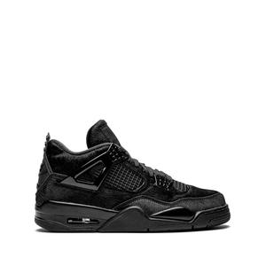 Кроссовки Air Jordan 4 Retro из коллаборации с Olivia Kim