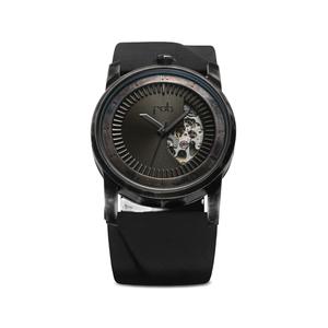 Наручные часы leather torch 41 мм