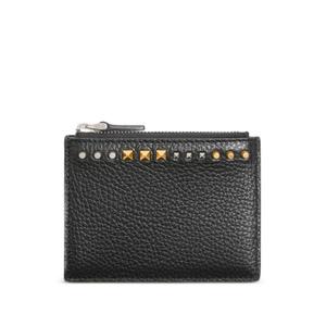 Картхолдер с декором Rockstud