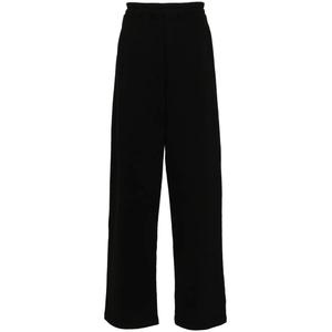 Спортивные брюки свободного кроя
