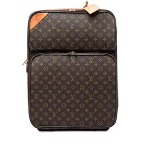 Дорожная сумка Monogram Pegase Legere Business 55