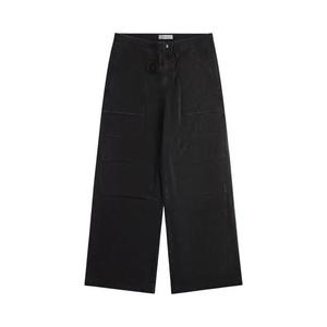 Cargo Pants Entire Studios Barren Cargo 'Мытый черный'
